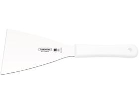 Espatula Raspador Inox 5x4 Profissional E Cozinha Tramontina Espatula Raspador Inox 5x4 Profissional E Cozinha Tramontina