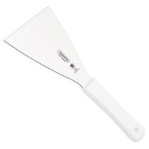 Espátula Raspador Profissional Tramontina em Aço Inox 5"
