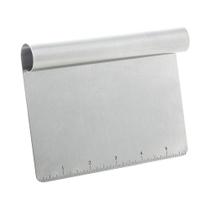 Espátula Raspador Wolff Aço Inox Multiuso