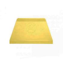 Espatula Raspadora 2 408768 Amarelo C/01 Pç