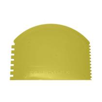 Espátula Raspadora 4 Funções - Blue Star Espátula Raspadora 4 Funções - Blue Star