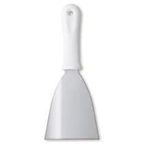 Espátula Raspadora Hércules 10 cm em Aço Inox