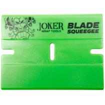 Espátula Raspadora JOKER Blade Rigida 4035 Espátula Raspadora JOKER Blade Rigida 4035
