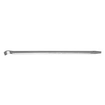 Espátula Redonda 60cm Aço Cromo para Borracheiro 44747060 TRAMONTINA Espátula Redonda 60cm Aço Cromo para Borracheiro 44747060 TRAMONTINA