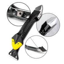 Espátula Removedora de Silicone e Rejuntes - Bomvink