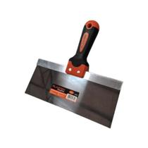 Espátula Reta 10''25cm Inox Para Gesso - Plaster Espátula Reta 10''25cm Inox Para Gesso - Plaster