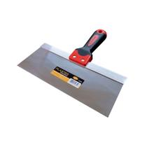 Espátula Reta 10''25cm Inox Para Gesso - Plaster