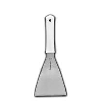 Espátula Reta 4 Inox Cozinha Premium Profissional Original