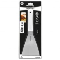 Espátula reta 4" premium original line sl0352