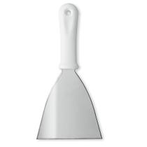 Espátula Reta 5 Inox Cozinha Premium Profissional Original