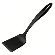Espátula Reta Ability Em Nylon Preto - 25160100 - Tramontina