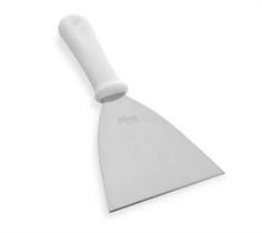 Espatula Reta Inox Nº 5 Pofissional Kehome