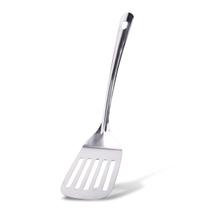 Espátula Reta Inox Utensílio De Cozinha Para Servir - Dolce