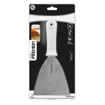 Espatula Reta N 5 Inox - Original Line