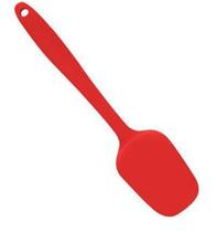 Espatula reta sl0616 27,5cm silicone Espatula reta sl0616 27,5cm silicone
