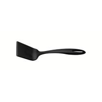 Espátula Reta Tramontina Ability Em Nylon Preto Tramontina