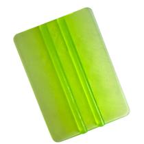 Espatula retang ultra flexivel silicone verde - 50-2071 Espatula retang ultra flexivel silicone verde - 50-2071