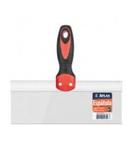 Espátula Retangular Inox para Drywall 6455/10 10 - Unitário
