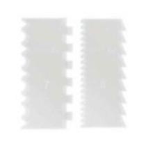 Espatula Retangular Kit 7-8 Ft353 Espatula Retangular Kit 7-8 Ft353