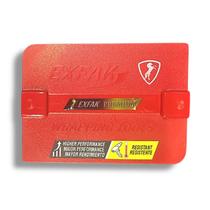 Espatula Retangular Premium Red Com Imã 50-2051 Flexivel Espatula Retangular Premium Red Com Imã 50-2051 Flexivel