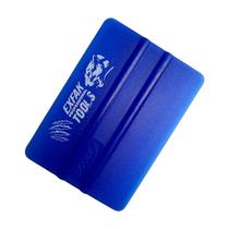 Espatula retangulo flexivel silicone azul 50-2070 Espatula retangulo flexivel silicone azul 50-2070