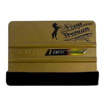 Espatula retangulo pro gold rg com feltro 50-2034 Espatula retangulo pro gold rg com feltro 50-2034