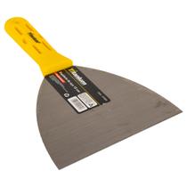 Espátula Rígida Aço Carbono 12 cm Titanium Platina Espátula Rígida Aço Carbono 12 cm Titanium Platina
