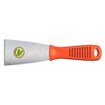 Espátula Rígida De Aço Carbono 6 Cm Com Cabo De Polipropileno Tramontina 77395065 Espátula Rígida De Aço Carbono 6 Cm Com Cabo De Polipropileno Tramontina 77395065