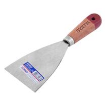 Espátula Rígida Forjada 8cm 2050 Pacetta