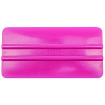 Espátula RONEK Big Pink Flexível 14cm 3036