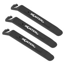 Espatula Rontek de Nylon para Pneu 3 peças Espatula Rontek de Nylon para Pneu 3 peças