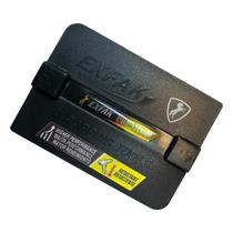 Espatula sem imas black 50-2093 Espatula sem imas black 50-2093