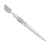 Espátula Silhouette - Branca