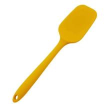 Espátula Silicone 27cm - Antiaderente (6 Unidades)