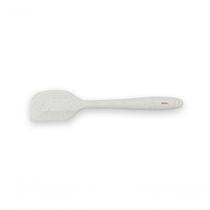 Espátula Silicone 28 Cm Cor Vanilla Para Panela Antiaderente Linha Flex Brinox Vanilla Espátula Silicone 28 Cm Cor Vanilla Para Panela Antiaderente Linha Flex Brinox Vanilla