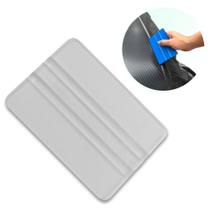 Espatula silicone aplicar adesivo vinil cartonagem insulfilm