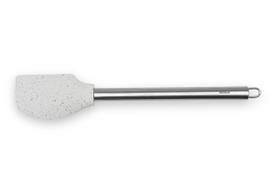 Espatula silicone brinox 33cm duo-vanilla 2258323