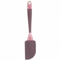 Espátula Silicone Cabo Acrílico - Mimo Espátula Silicone Cabo Acrílico - Mimo