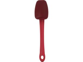 Espatula Silicone Confeiteiro Bolo Raspador De Creme Cozinha Espatula Silicone Confeiteiro Bolo Raspador De Creme Cozinha