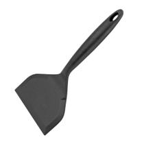 Espatula Silicone Larga Preta Unyhome SU211318 Espatula Silicone Larga Preta Unyhome SU211318