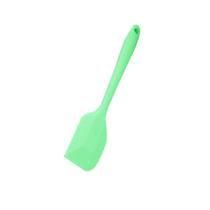 Espátula Silicone Pão Duro Utensílio Multiuso Cozinha - Bazar Wu