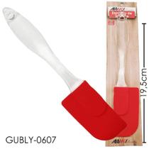 Espatula silicone pq - ABBMIX