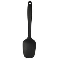Espátula Silicone Preta 2 Unidades Espátula Silicone Preta 2 Unidades