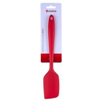 Espátula Silicone Spicy Cazza Vermelha Espátula Silicone Spicy Cazza Vermelha
