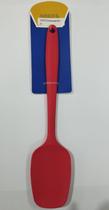 Espatula Silicone Vermelho