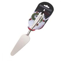 Espatula Simonaggio Para Bolo Inox Espatula Simonaggio Para Bolo Inox