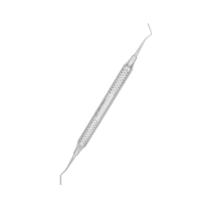 Espátula Suprafil para Resina 1-2 - 6B