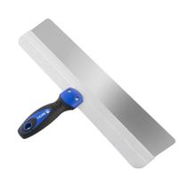Espátula t aço inox 40cm - tigre Espátula t aço inox 40cm - tigre