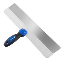 Espátula T de Aço Inox de 30cm - Tigre Espátula T de Aço Inox de 30cm - Tigre