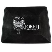 Espátula Teflon Joker Preta Espátula Teflon Joker Preta
